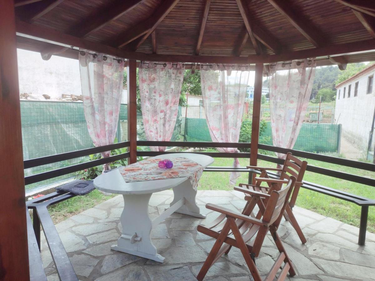 Aspri Ammos House Apartment