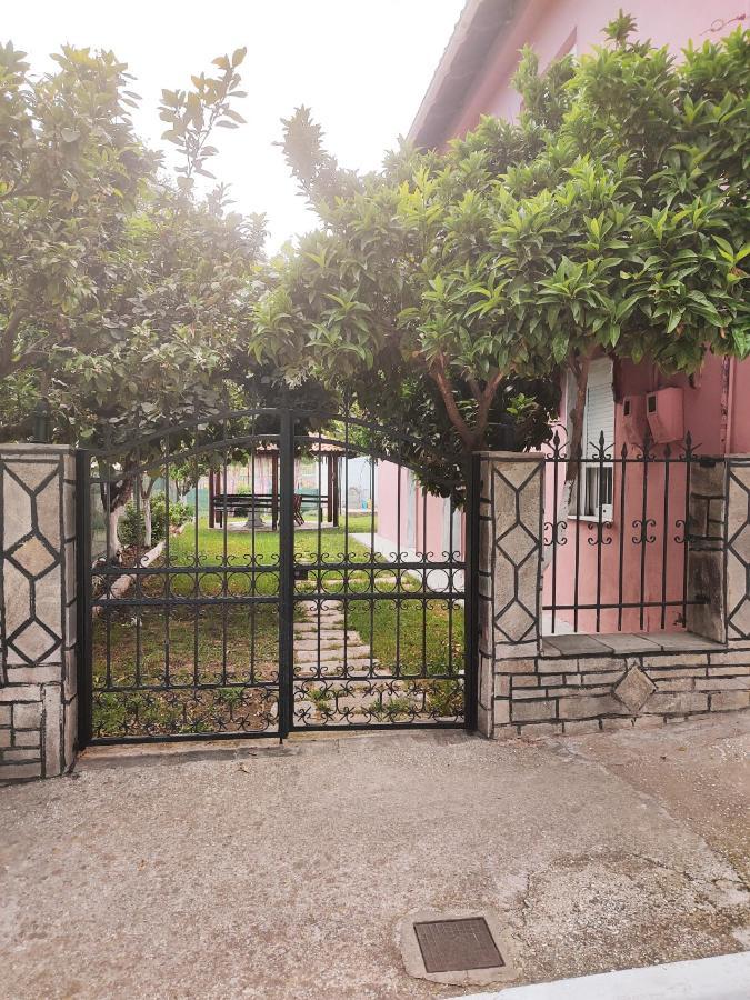 Aspri Ammos House Apartment Kavala
