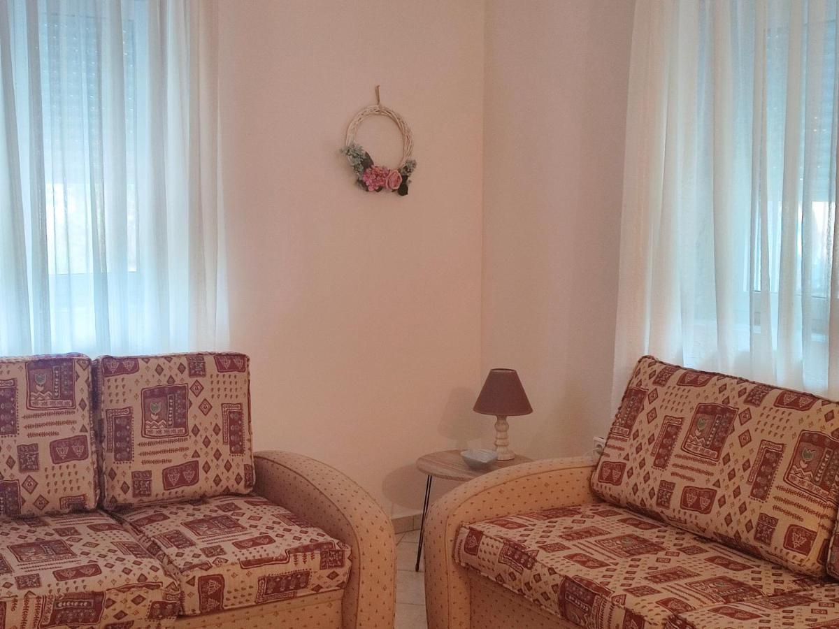 Aspri Ammos House Apartment