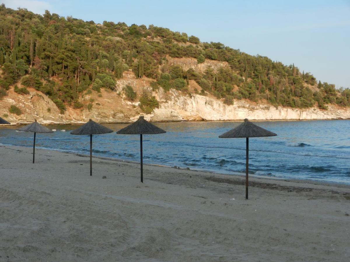 Aspri Ammos House * Kavala
