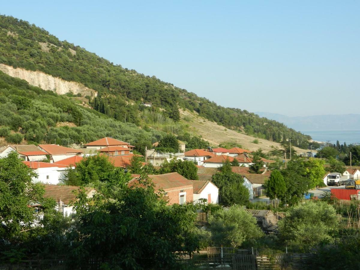 Aspri Ammos House * Kavala