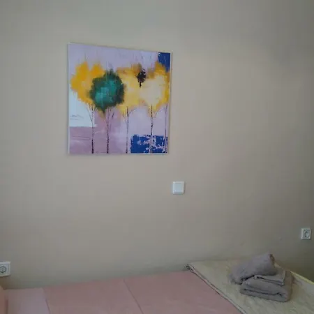 Aspri Ammos House Daire Kavala Dış mekan fotoğraf