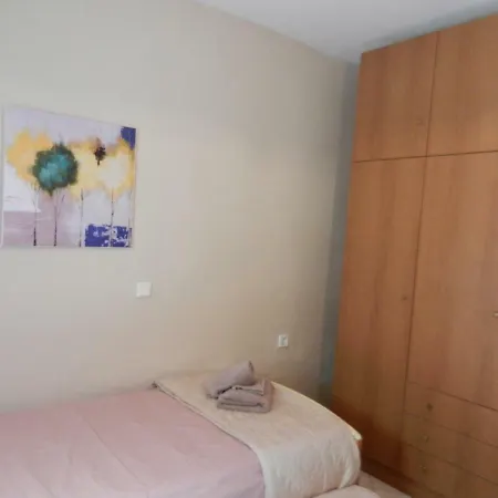 Aspri Ammos House Daire Kavala Dış mekan fotoğraf