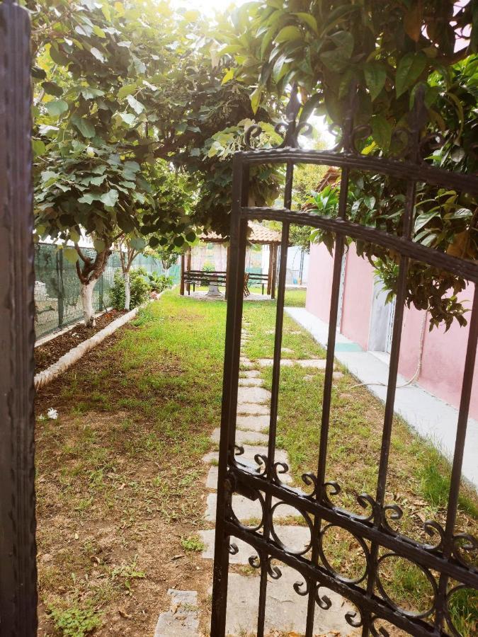 Apartment Aspri Ammos House Kavala