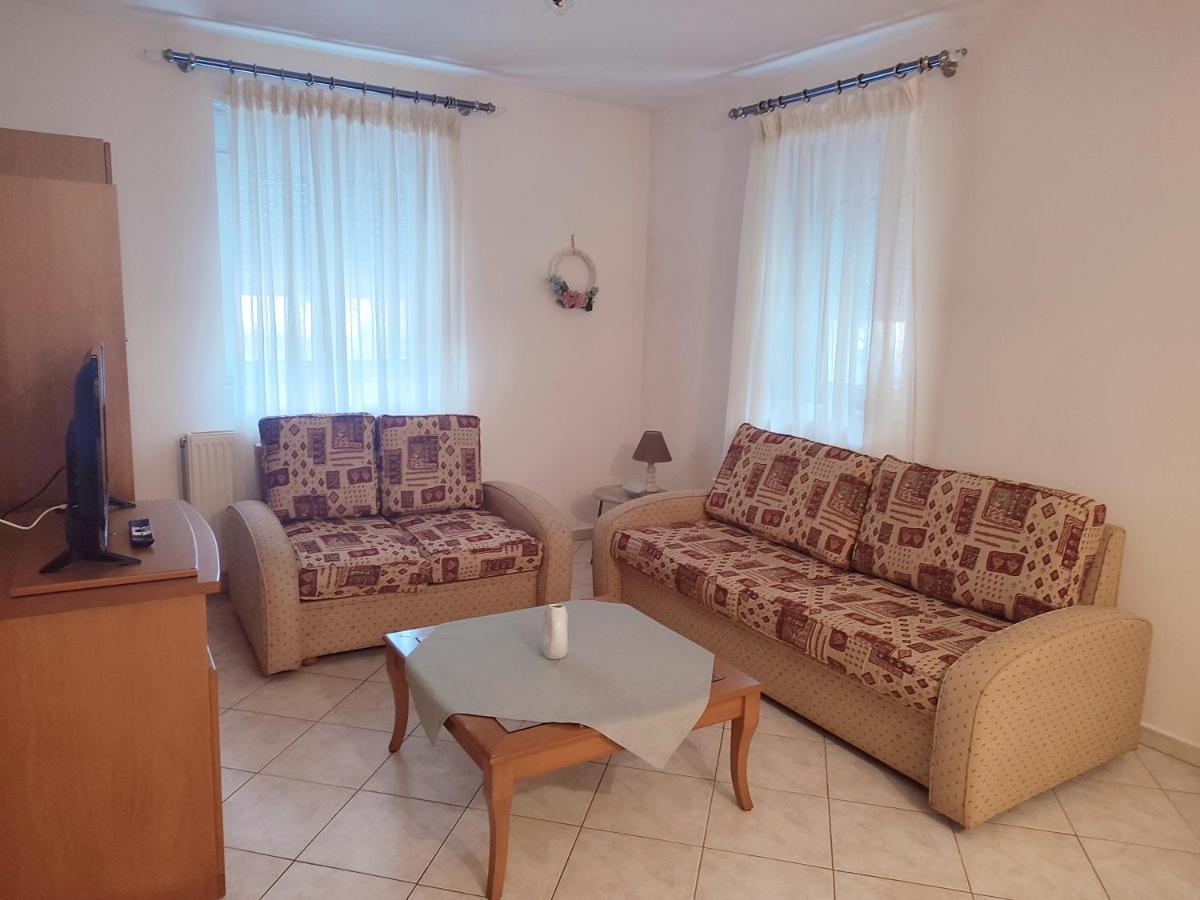 Aspri Ammos House Apartment