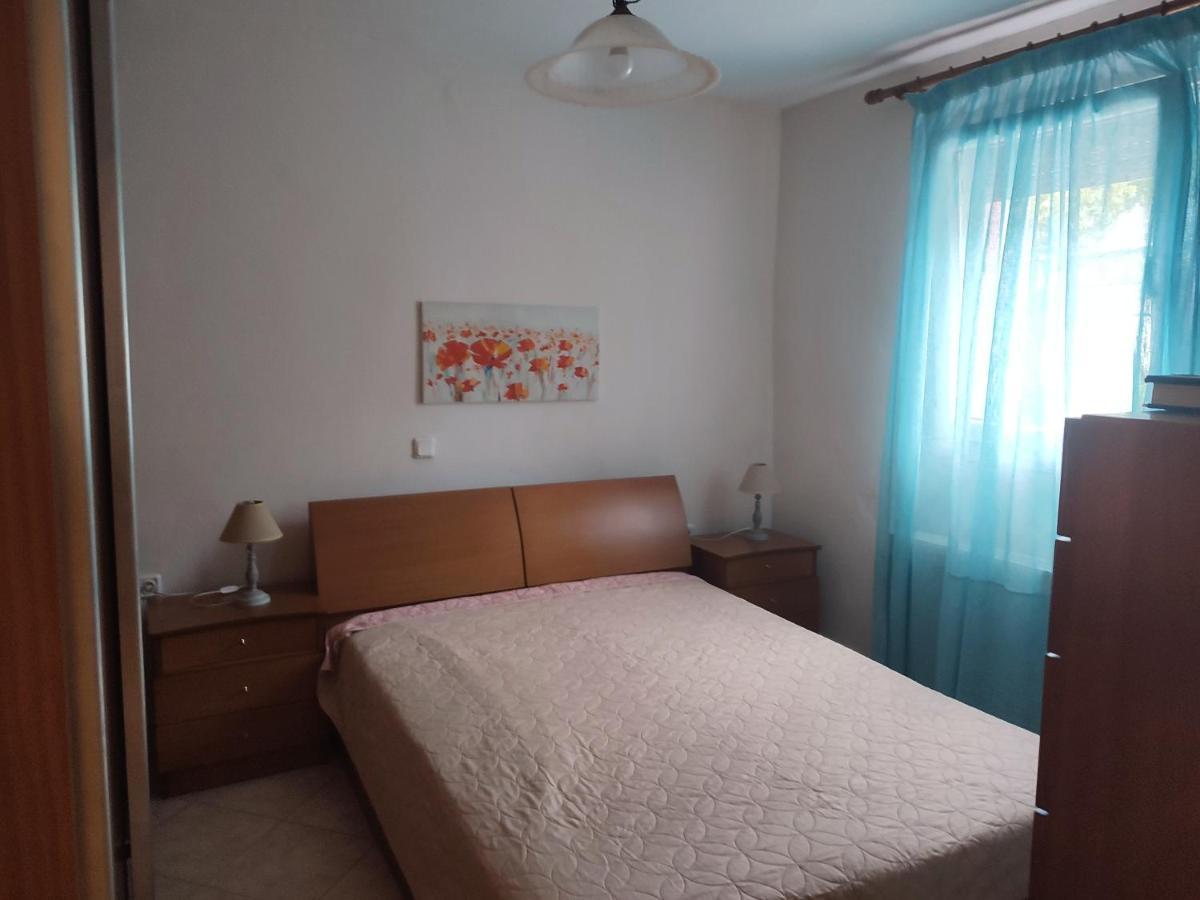 Apartment Aspri Ammos House