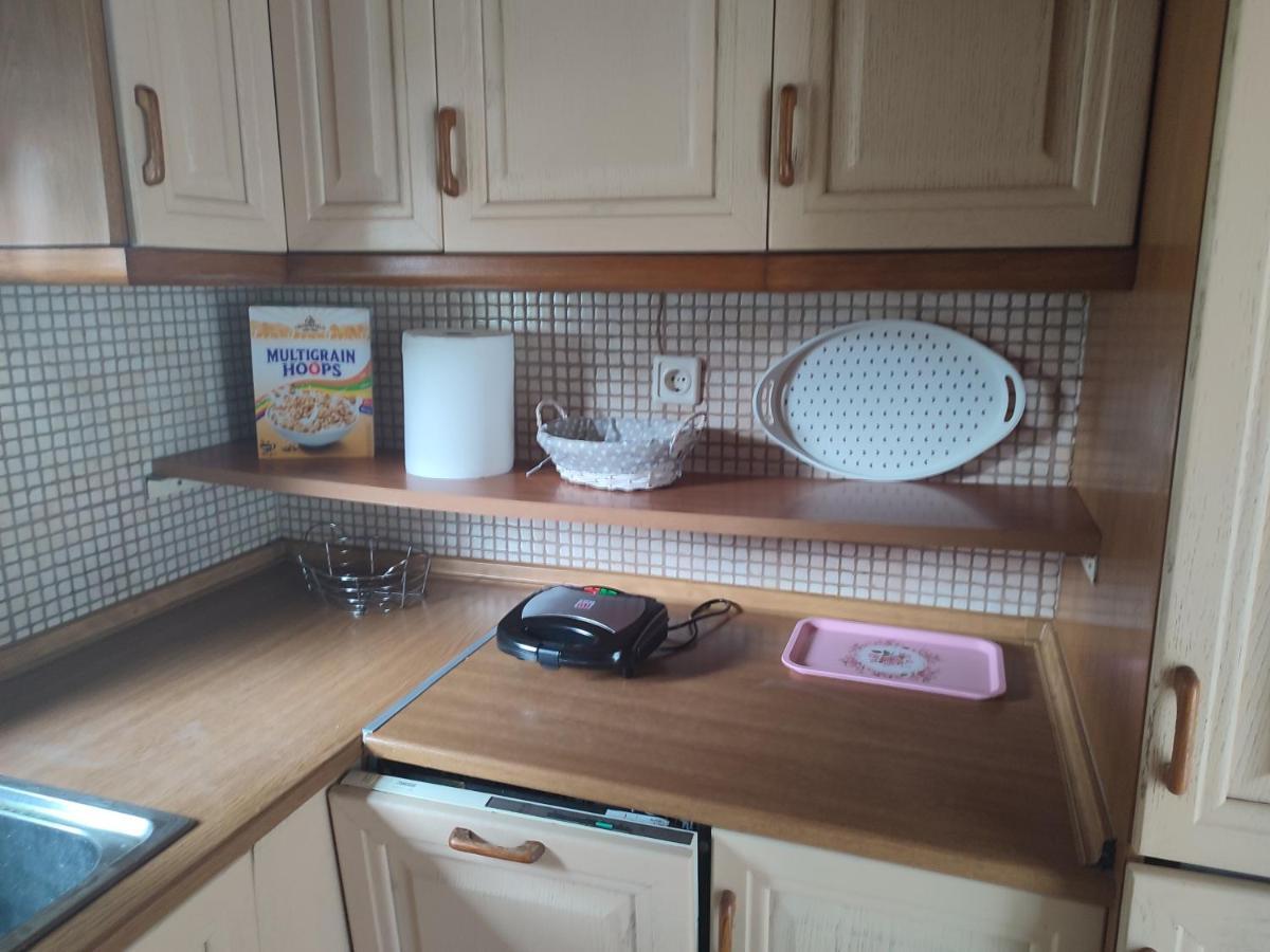 Aspri Ammos House Apartment Kavala
