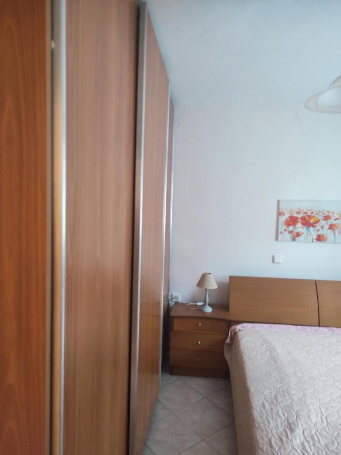 Aspri Ammos House Kavala
