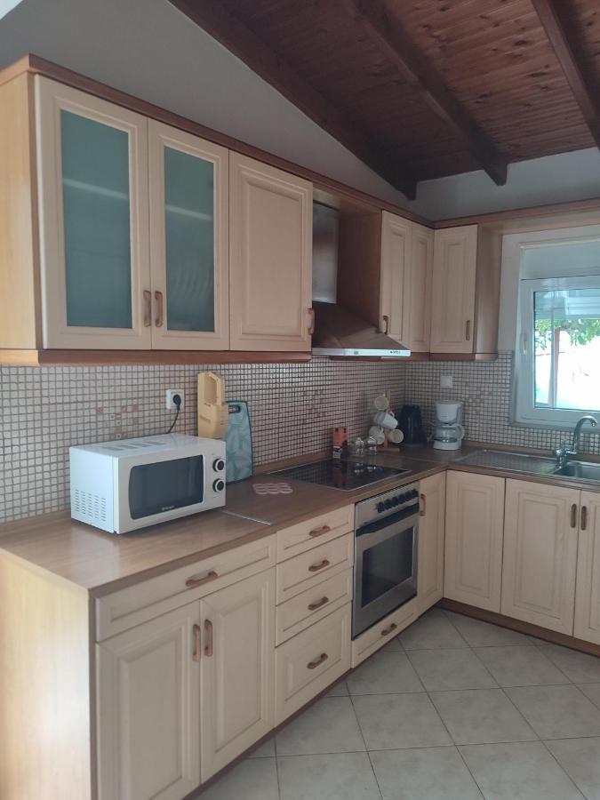 Aspri Ammos House Apartment