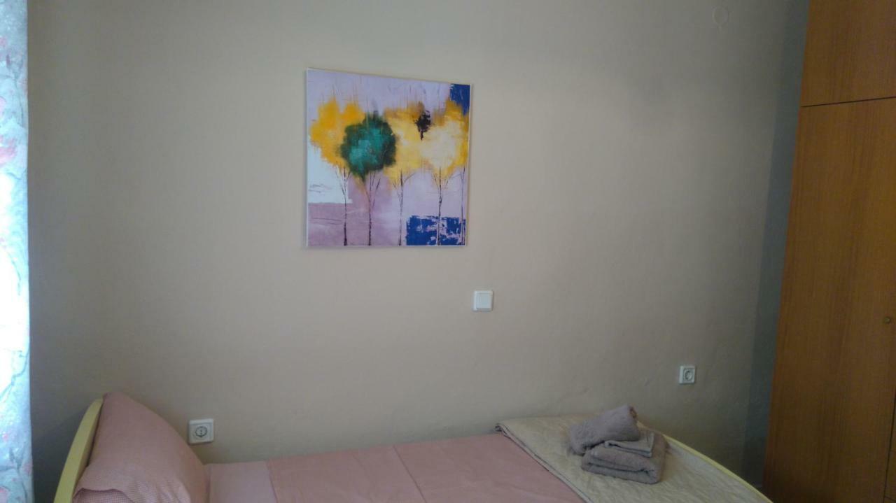Apartment Aspri Ammos House Kavala
